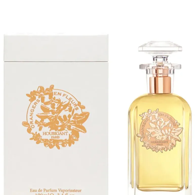 Houbigant Paris Orangers en Fleurs 100 ML