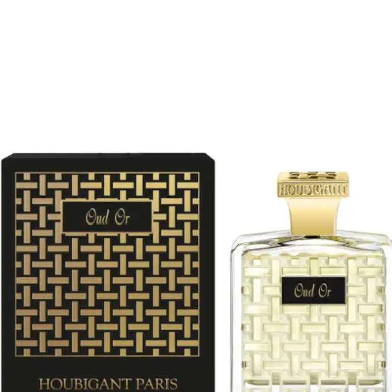 Houbigant Paris Oud Or