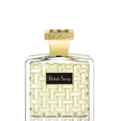 Houbigant Paris Patchouli Sauvage