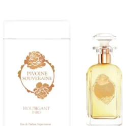 Houbigant Paris Pivoine Souveraine
