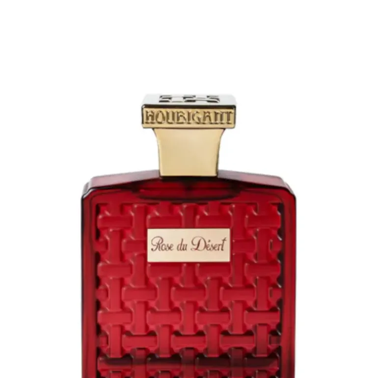 Houbigant Paris Rose du Désert 100 ML