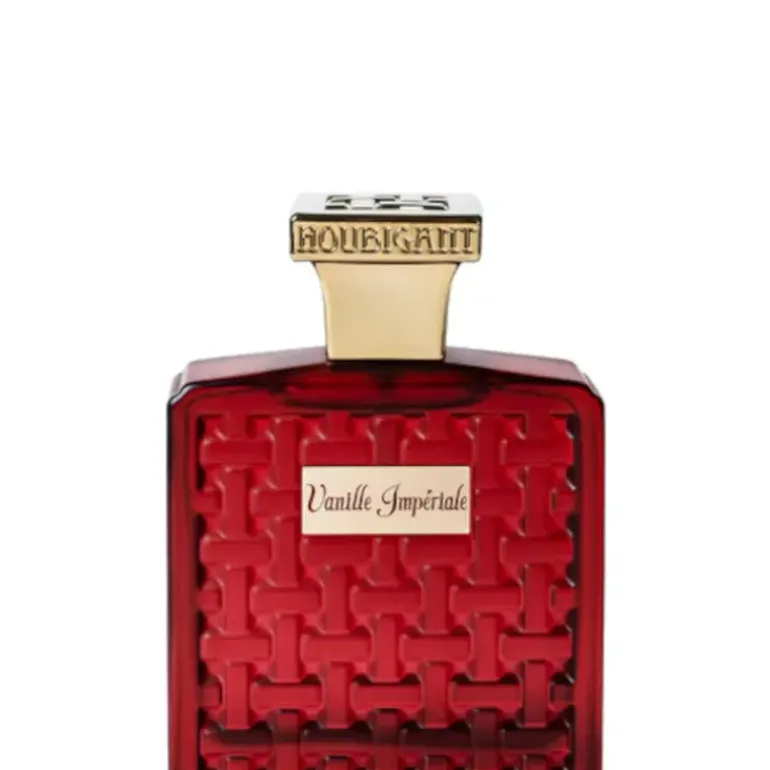 Houbigant Paris Vanille Impériale