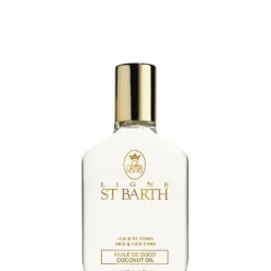 Huile De Soins Coconut