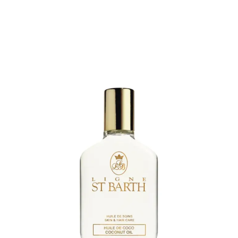 Huile De Soins Coconut