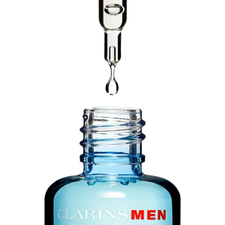 Huile Rasage + Barbe - Clarins Men 30 ML