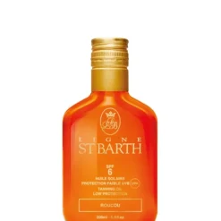 Huile Solaire SPF 6 Roucou