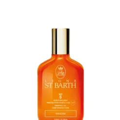 Huile Solaire SPF 6 Roucou