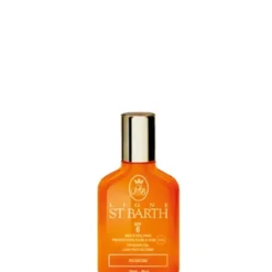 Huile Solaire SPF 6 Roucou