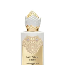 Humbert Lucas Lady White Snake