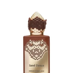Humbert Lucas Sand Dance