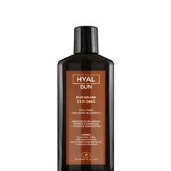 Hyal Sun - Olio Solare Strong Viso/Corpo 200 ML