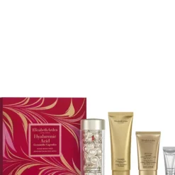 Hyaluronic Acid Ceramide Capsule Hydra-Plumping Serum Confezione 60 Ca