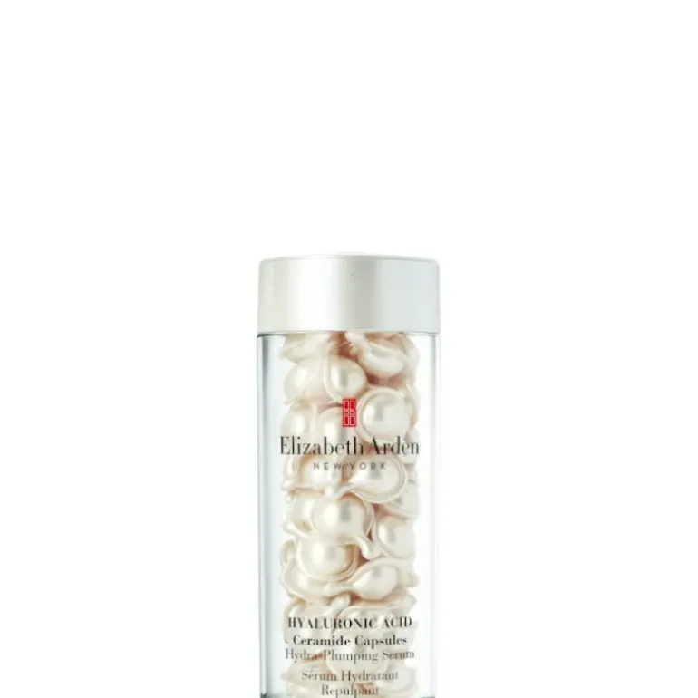 Hyaluronic Acid Ceramide Capsule Hydra-Plumping Serum