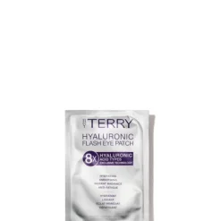 Hyaluronic Flash Eye Patch
