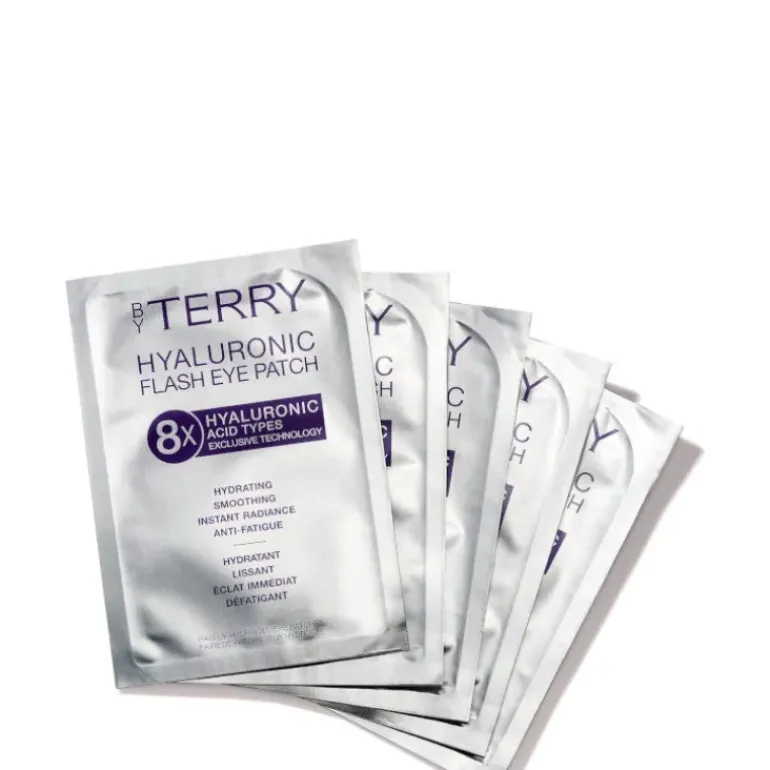 Hyaluronic Flash Eye Patch