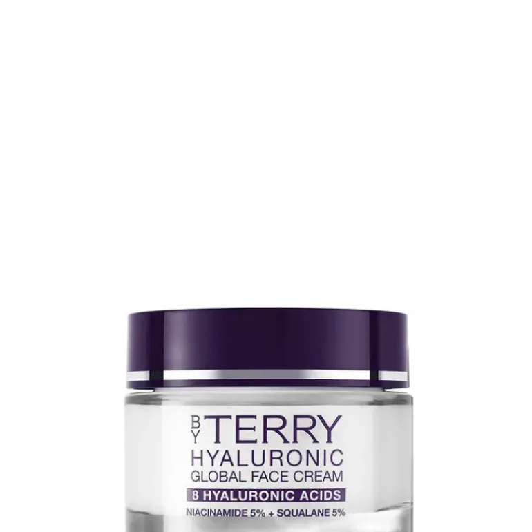 Hyaluronic Global Face Cream 50 ML