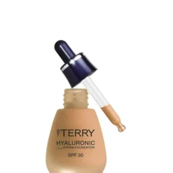 Hyaluronic Hydra Foundation