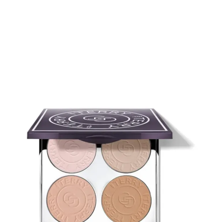 Hyaluronic Hydra-Powder Palette