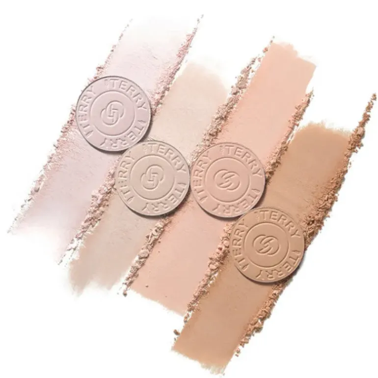 Hyaluronic Hydra-Powder Palette