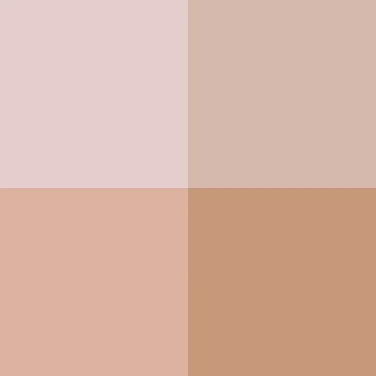 Hyaluronic Hydra-Powder Palette
