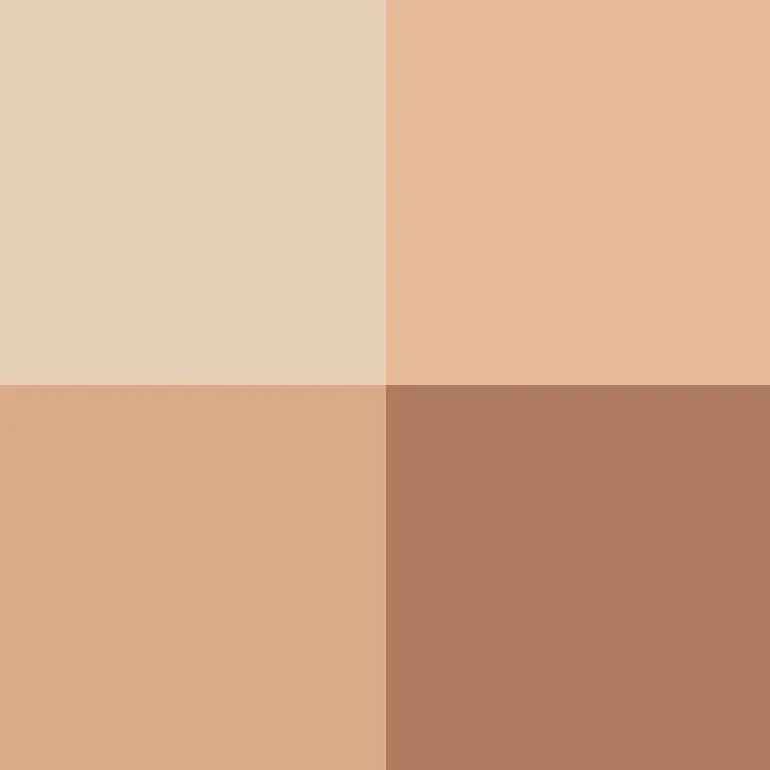 Hyaluronic Hydra-Powder Palette
