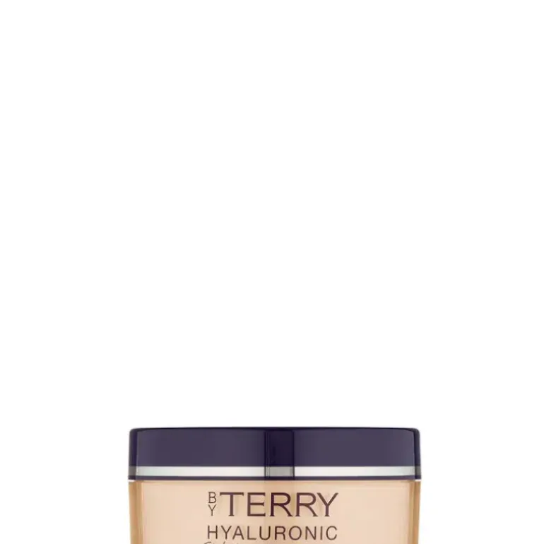 Hyaluronic Hydra Powder Tinted