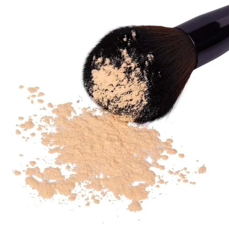 Hyaluronic Hydra Powder Tinted