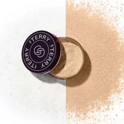 Hyaluronic Hydra Powder Tinted