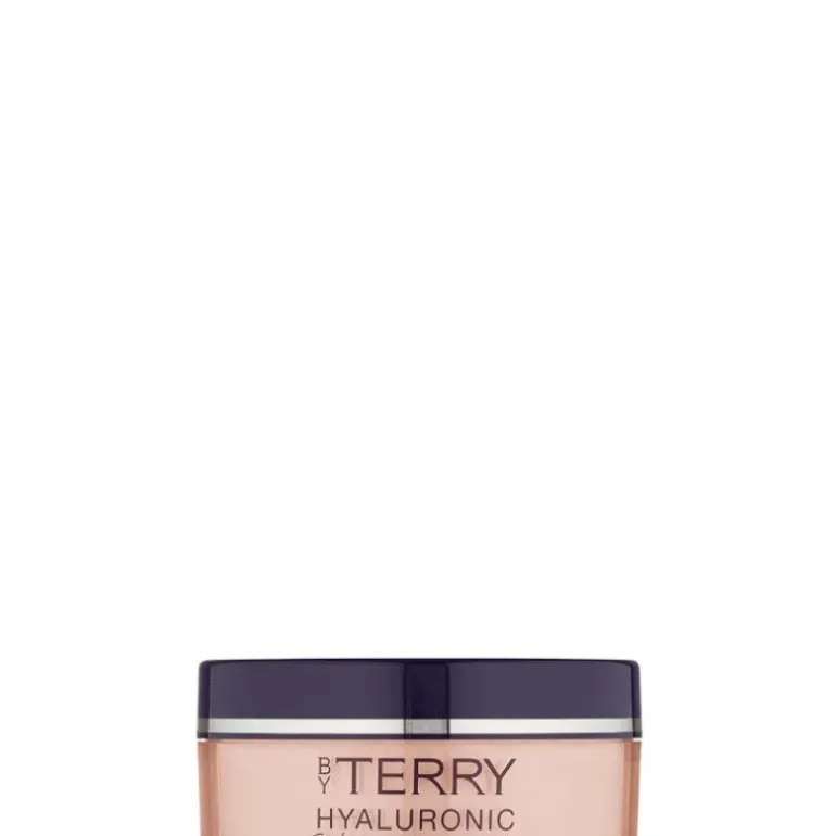 Hyaluronic Hydra Powder Tinted