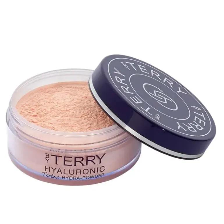 Hyaluronic Hydra Powder Tinted