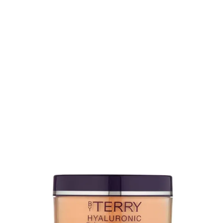 Hyaluronic Hydra Powder Tinted