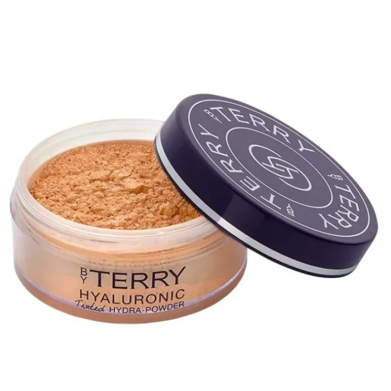 Hyaluronic Hydra Powder Tinted