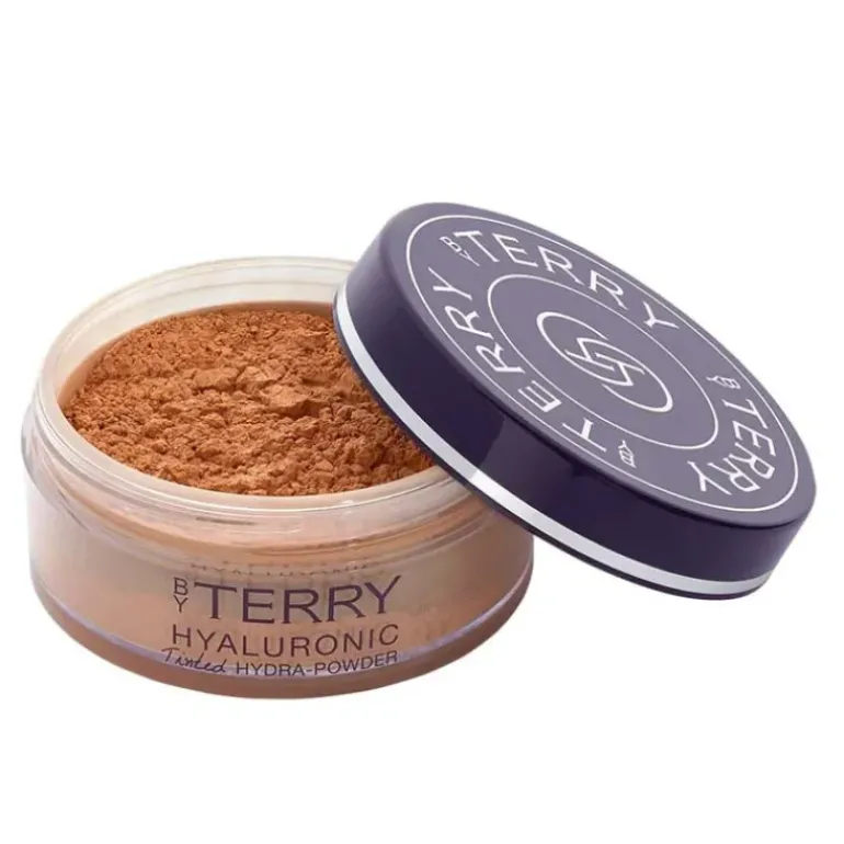 Hyaluronic Hydra Powder Tinted