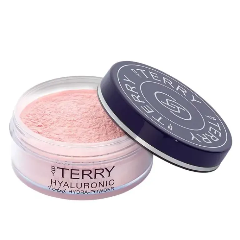 Hyaluronic Hydra Powder Tinted