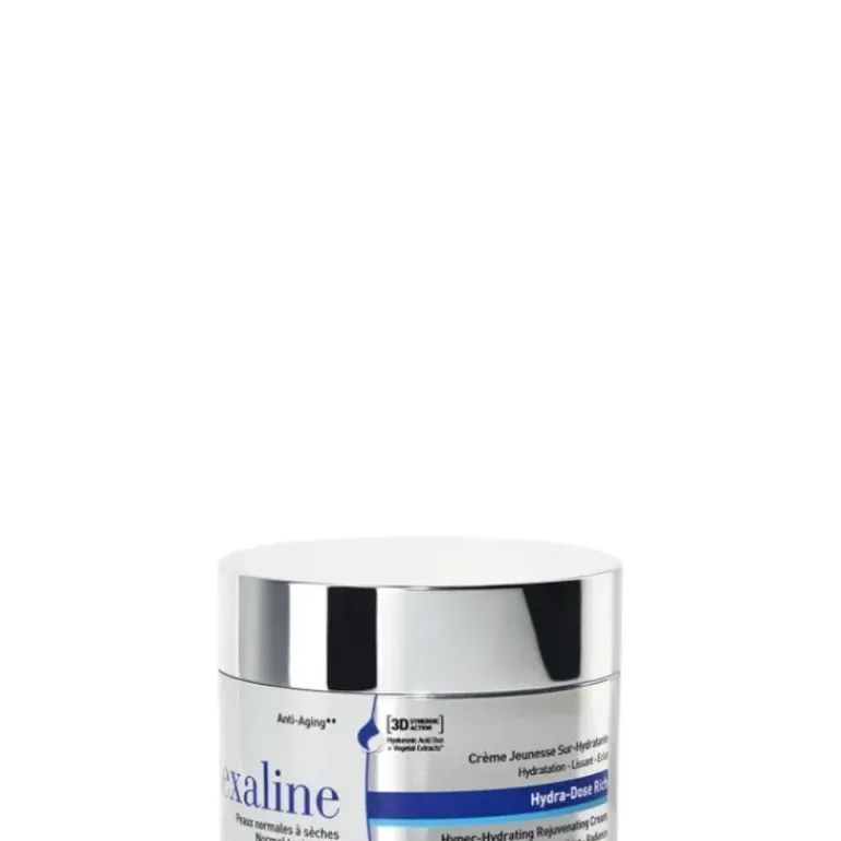 Hydra-Dose Rich Crème Jeunesse Sur-Hydratante 50 ML