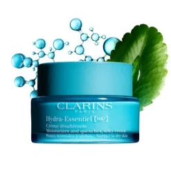 Hydra-Essentiel Crème Désaltérante - Pelle Normale e Secca 50 ML