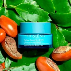 Hydra-Essentiel Crème Riche Désaltérante - Pelle molto secca 50 ML