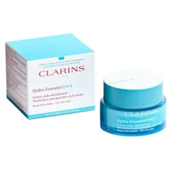 Hydra-Essentiel Crème Riche Désaltérante - Pelle molto secca 50 ML