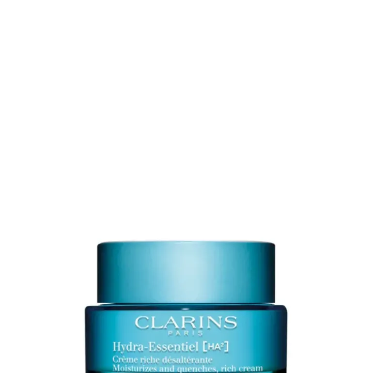 Hydra-Essentiel Crème Riche Désaltérante - Pelle molto secca 50 ML