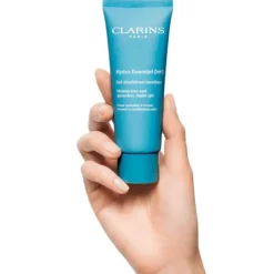 Hydra-Essentiel Gel Désaltérant Matifiant - Per pelle normale o mista