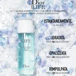 Hydra Life Balancing Hydration 2 in 1 Sorbet Water 175 ML