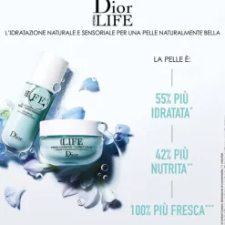 Hydra Life Deep Hydration-Sorbet Water Essence 40 ML