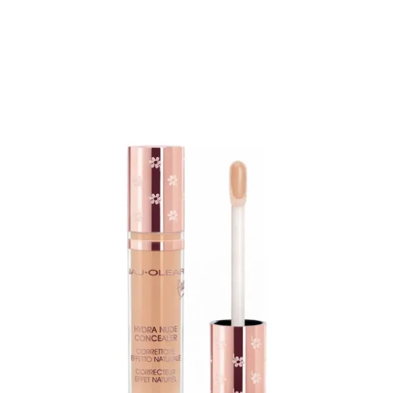 Hydra Nude Concealer - Correttore Effetto Naturale