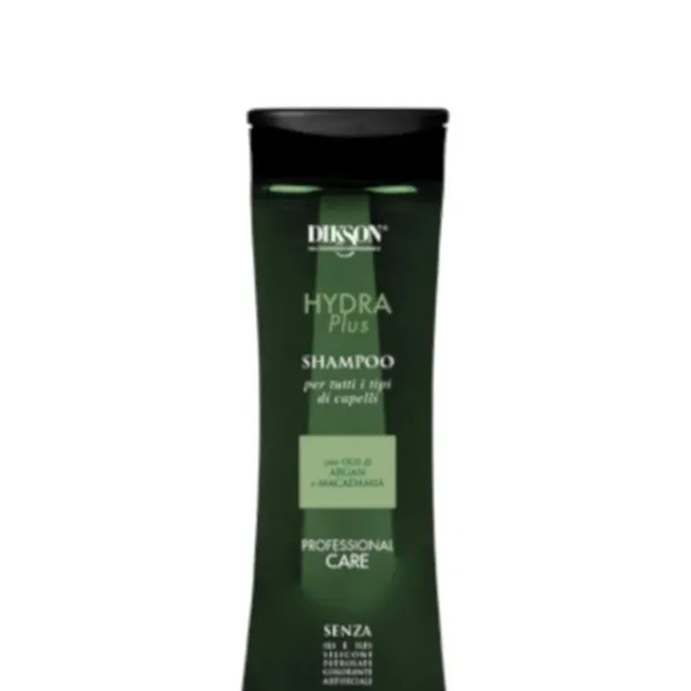 Hydra Plus - Shampoo