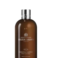 Hydrating Shampoo With Camomile 300 ML