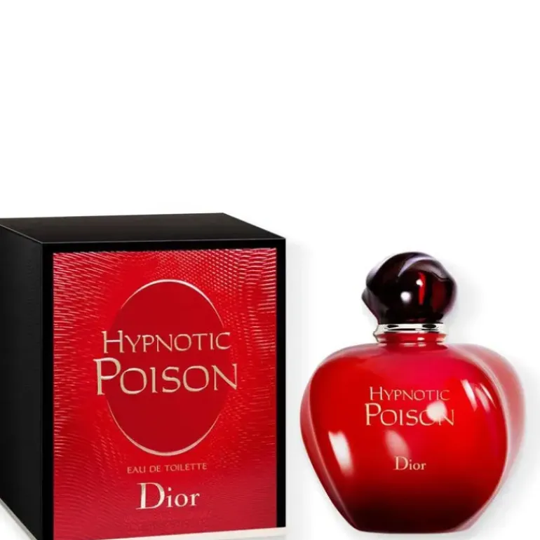 Hypnotic Poison EDT