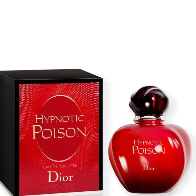Hypnotic Poison EDT