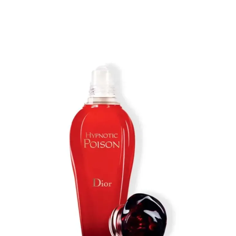 Hypnotic Poison EDT Roller-Pearl 20 ML
