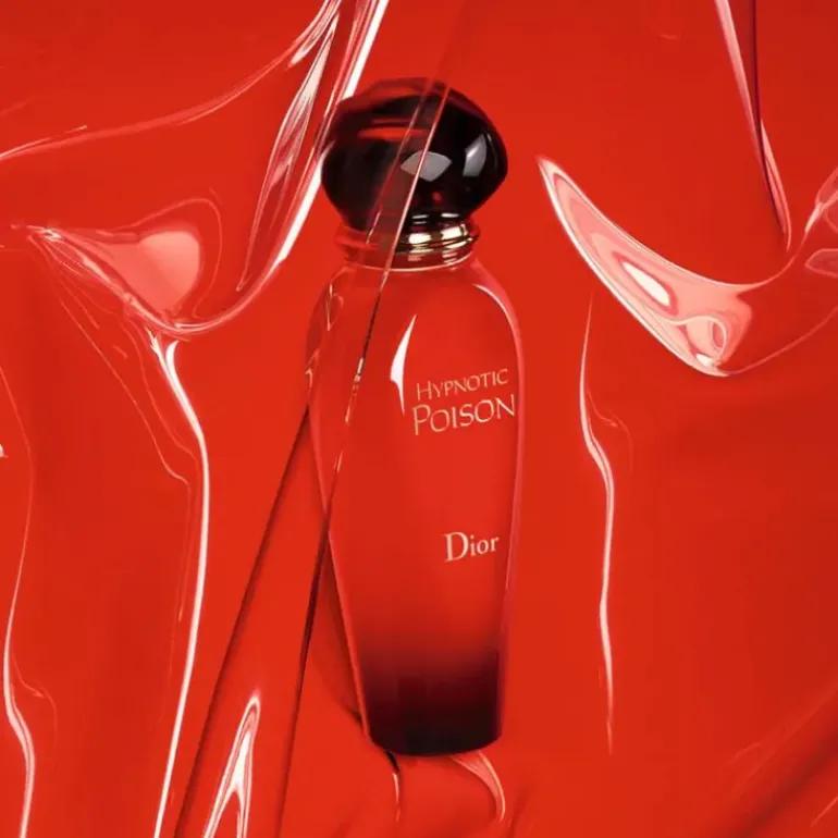 Hypnotic Poison EDT Roller-Pearl 20 ML
