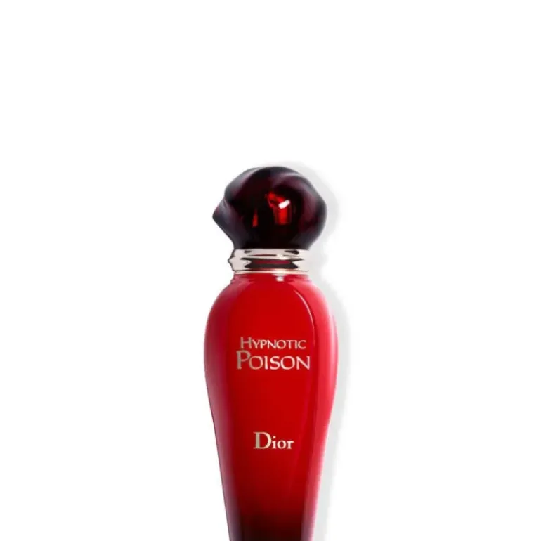 Hypnotic Poison EDT Roller-Pearl 20 ML
